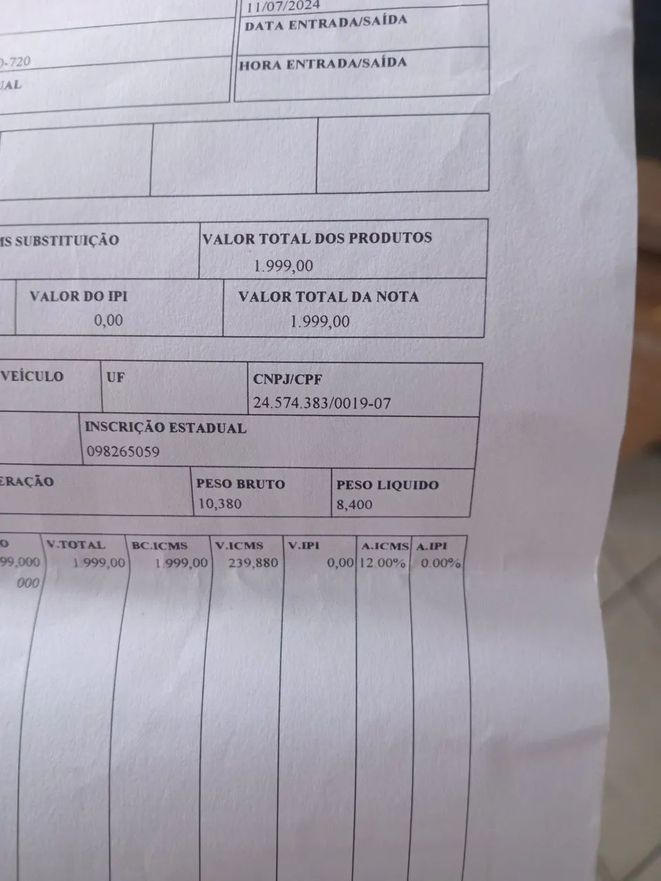 Tv Samsung 4k crystal 43 polegadas - Foto 4