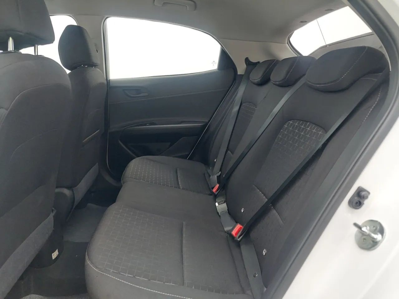 Hyundai HB20 Comf./C.Plus/C.Style 1.0 Flex 12V, foto 17 de 18