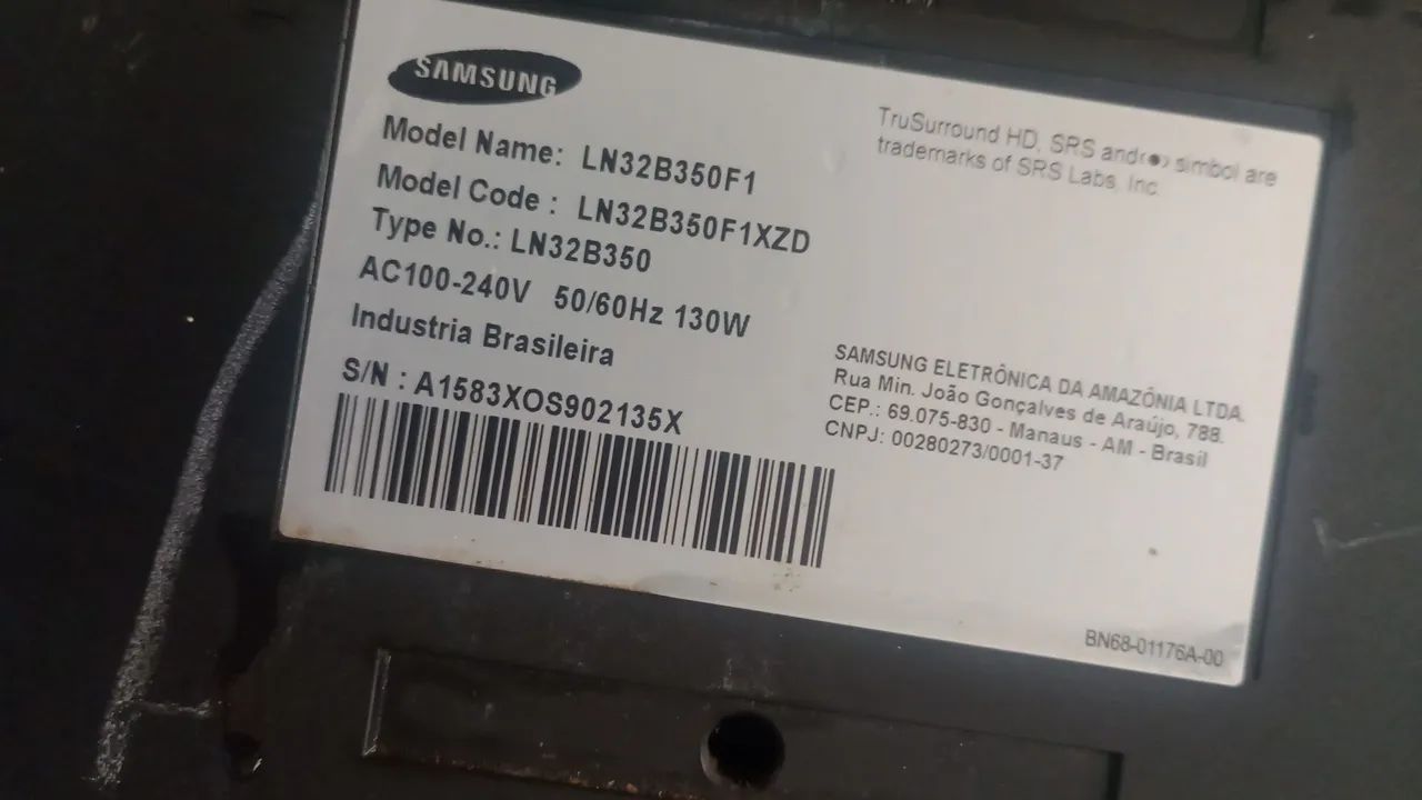 tv Samsung  - Foto 2