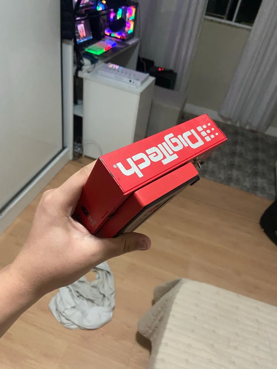 Pedal Whammy V5 - Foto 4