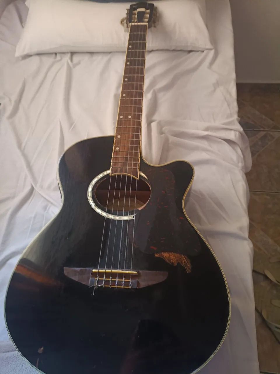 Violão  - Foto 4
