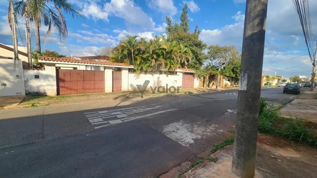 Casa à venda em Campinas, Chácara Primavera, com 5 quartos, com 396 m²