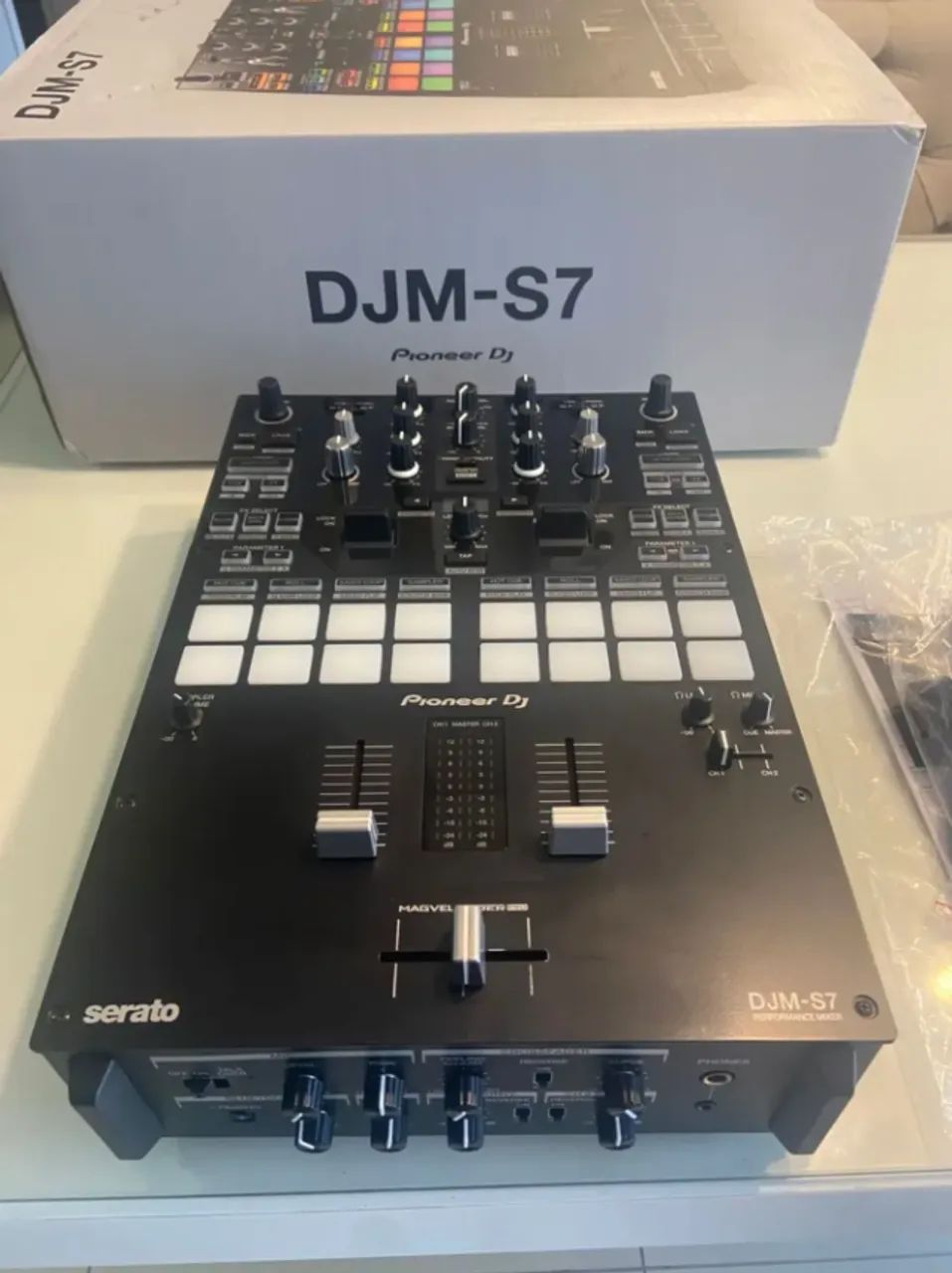 Mixer Pionner DJM S7