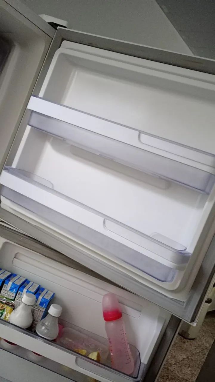 Geladeira Electrolux  - Foto 4