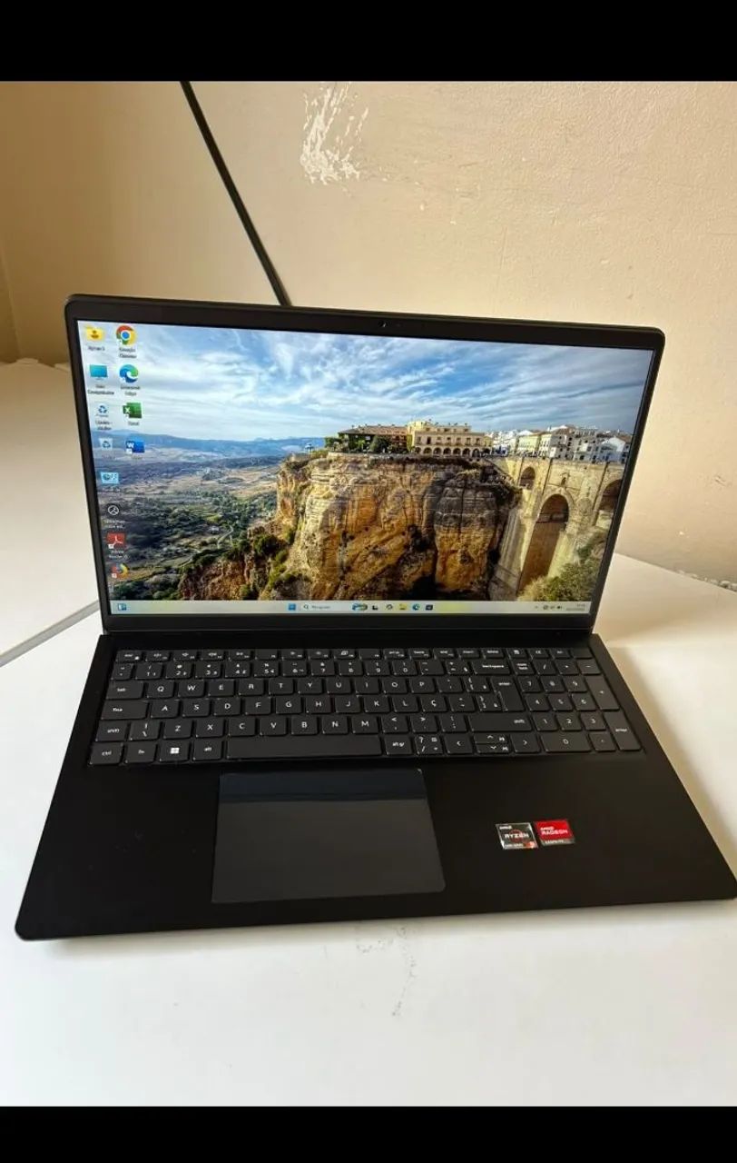 Notebook dell - Foto 4