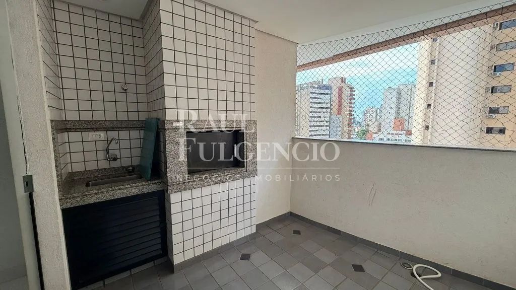 Apartamento para alugar com 3 quartos e 3 banheiros no Centro de Londrina - Foto 3