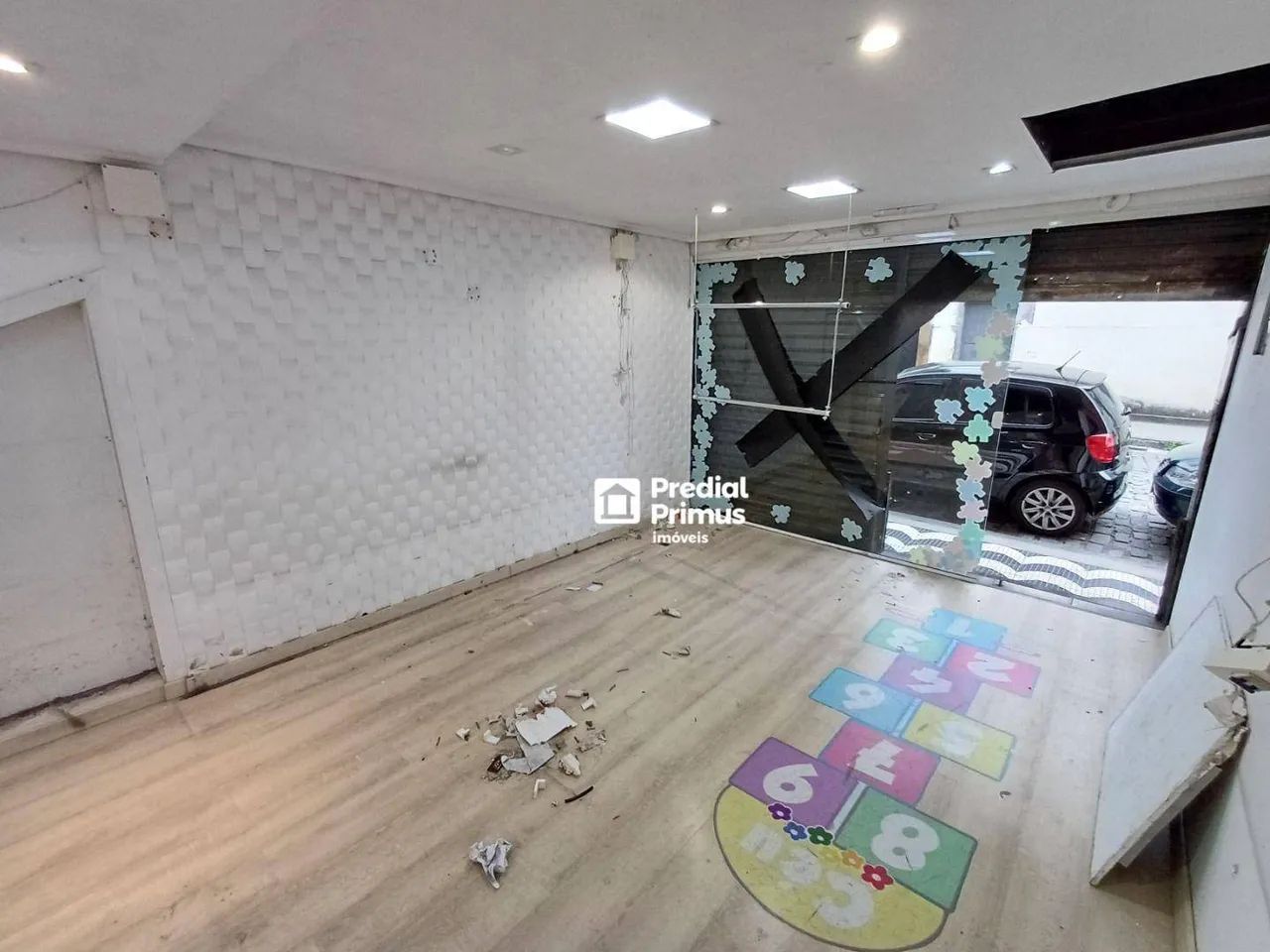 Loja para alugar, 25 m² - Centro - Nova Friburgo/RJ - Foto 4