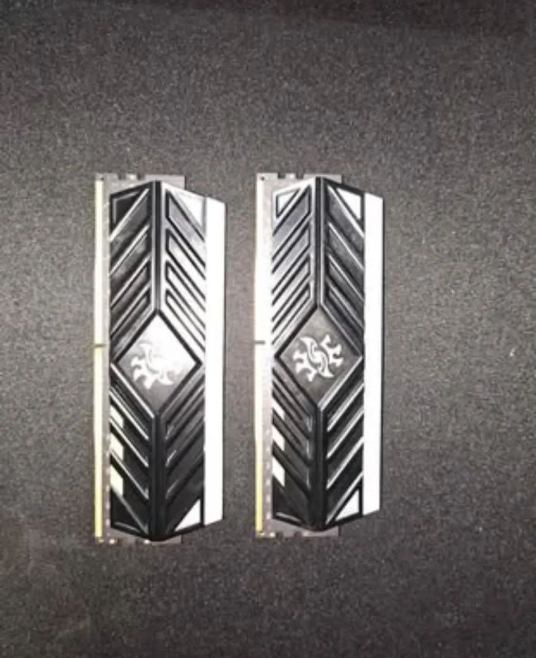 MEMÓRIA RAM DDR4