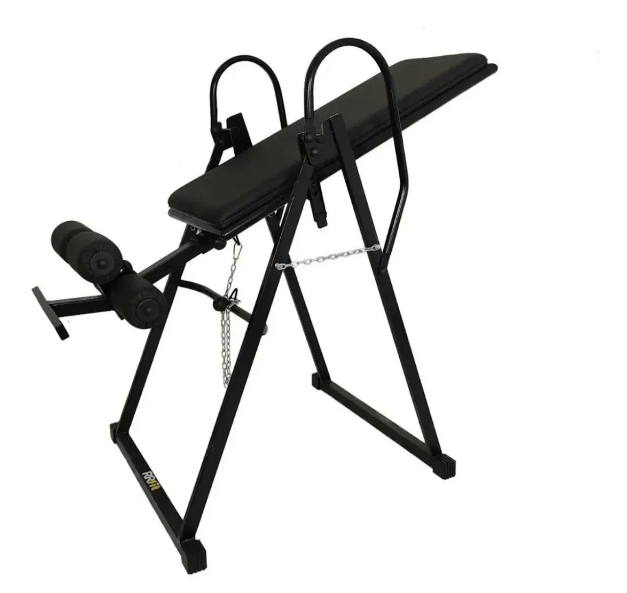 Mesa descompressar coluna