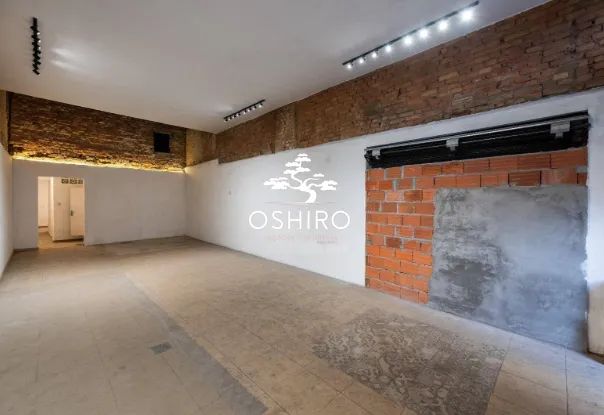 Loja para alugar, 123 m² - Centro - Santos/SP - Foto 3