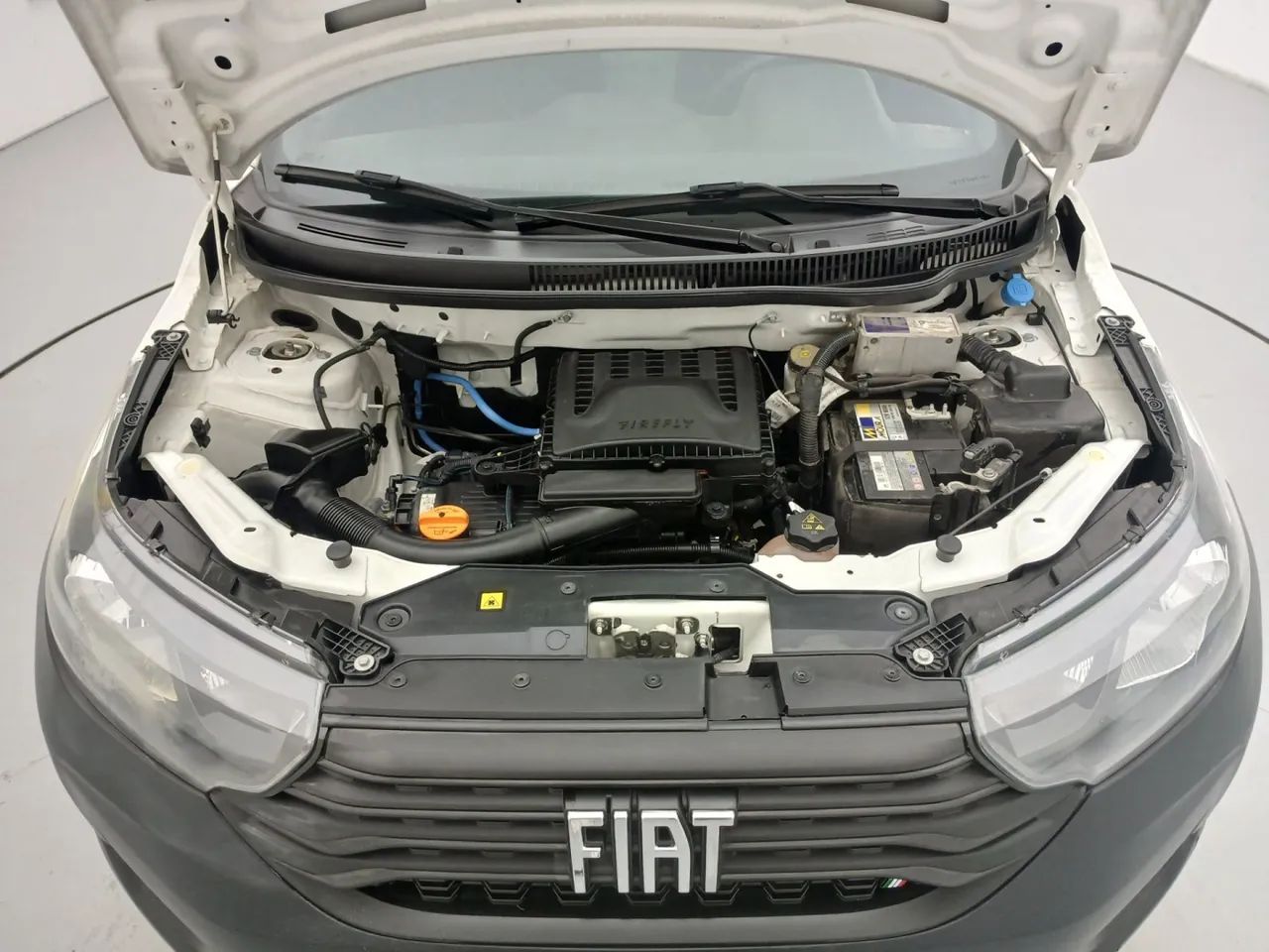 Fiat Strada Endurance 1.3 Flex 8V CS, foto 10 de 16