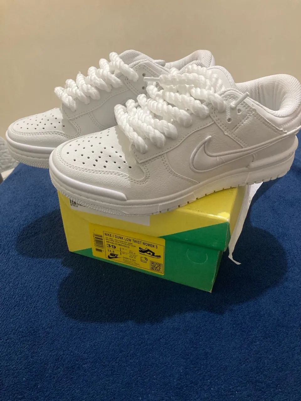 Sapatênis NIKE