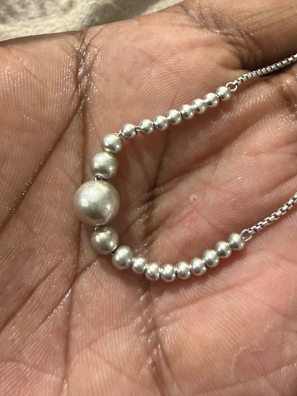 Pulseira Pandora - Foto 3