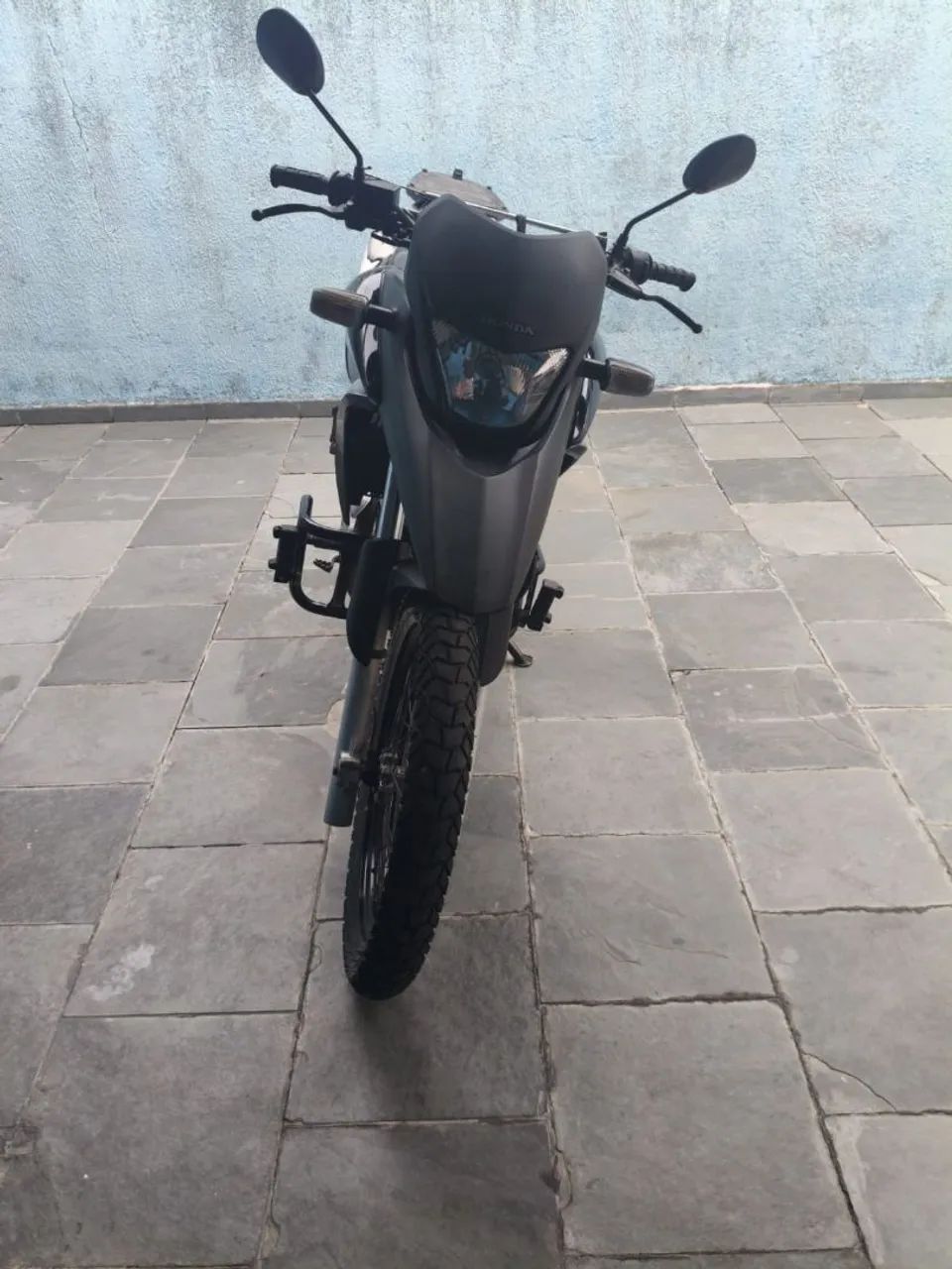 XRE 300 - Foto 3
