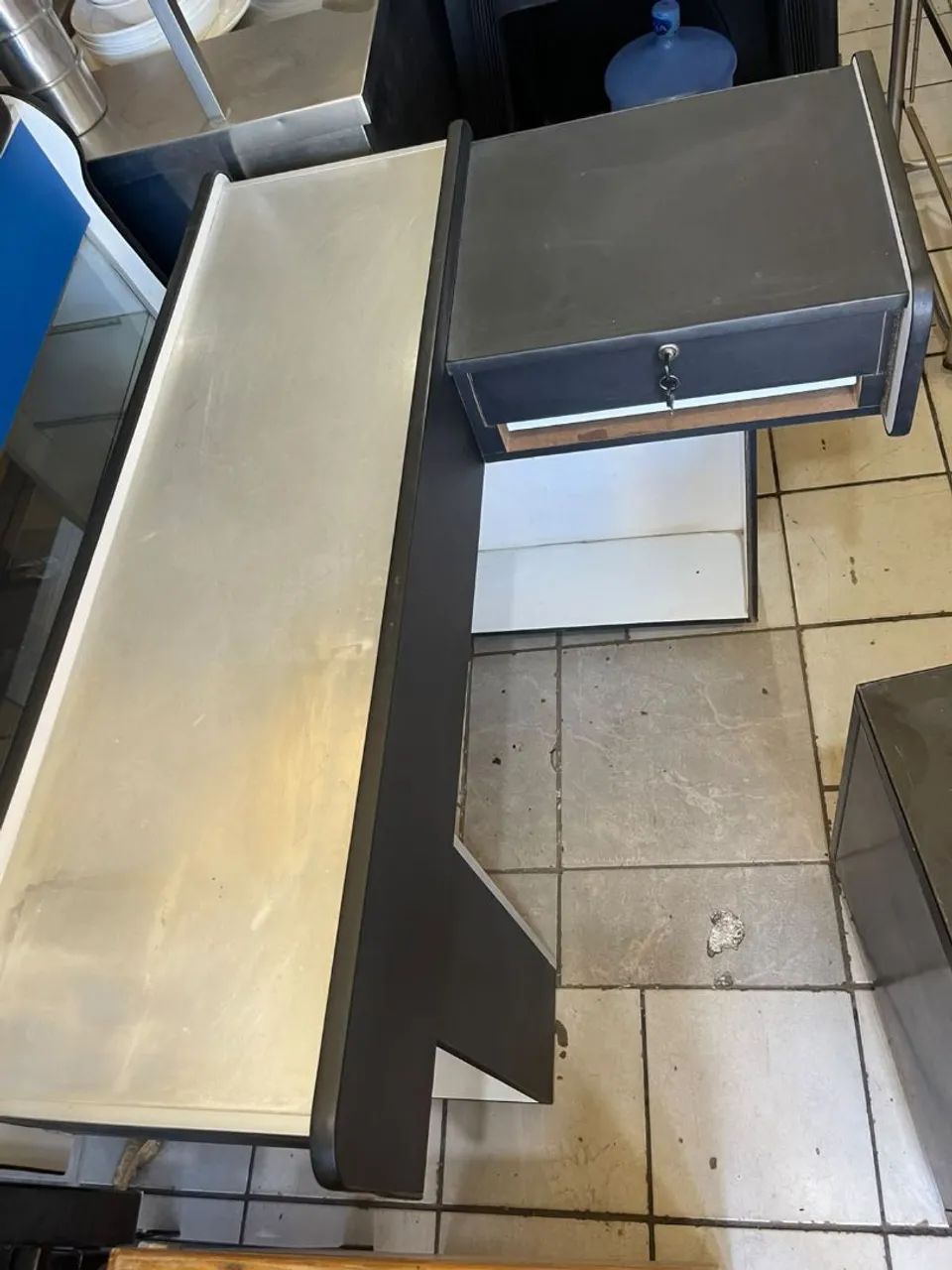 Chekaut de supermercado  - Foto 2