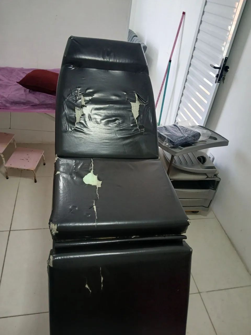 MACA PARA DEPILAÇÃO, 3 POSIÇÕES  - Foto 4