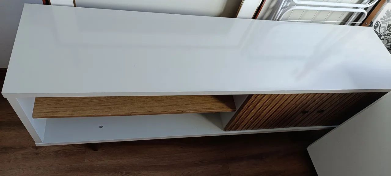 Rack para sala de TV - Foto 2