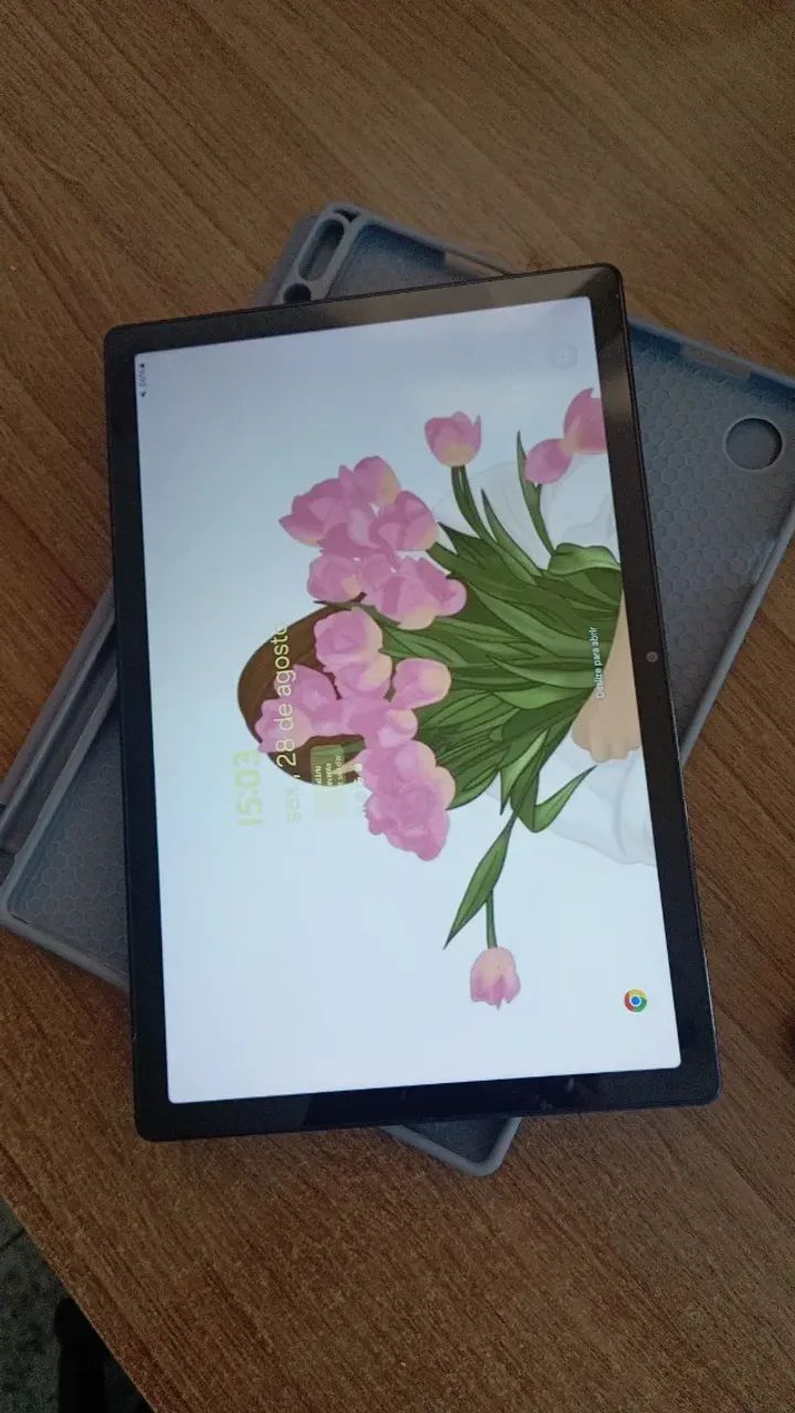 VENDO TABLET SAMSUNG A8 - 64GB - Foto 3