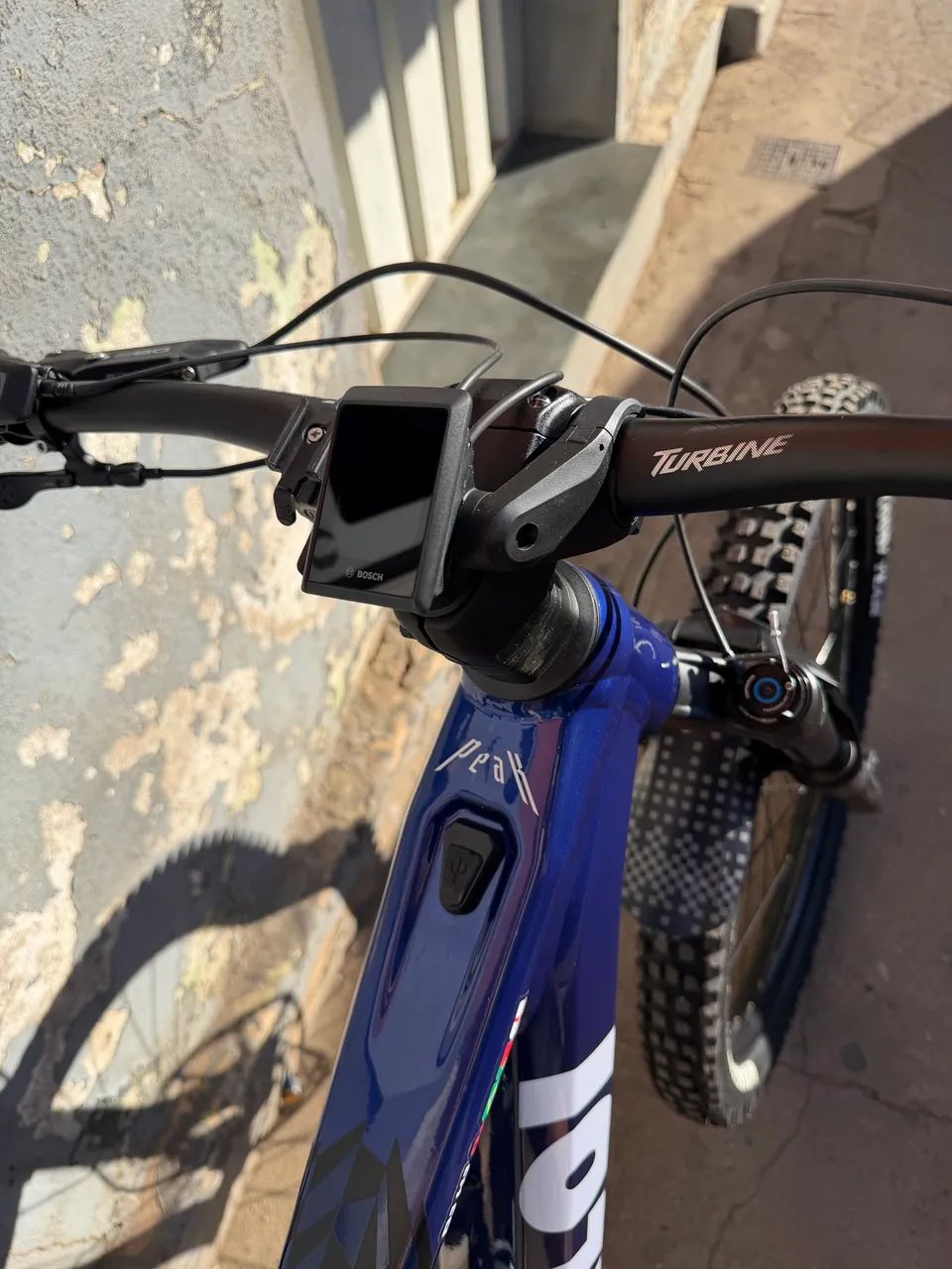 Ebike caloi Peak  - Foto 4