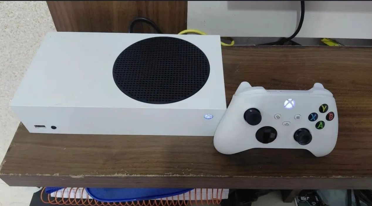Xbox Series S