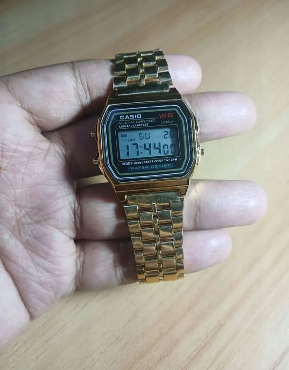Relógio Casio (novo)  - Foto 2