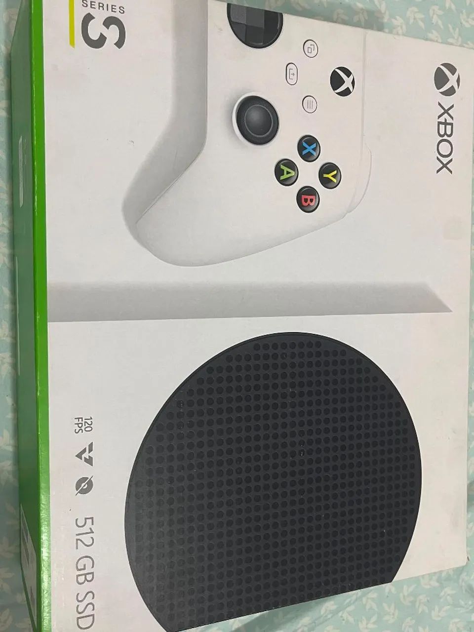 Xbox Series S 512Gb - Foto 4
