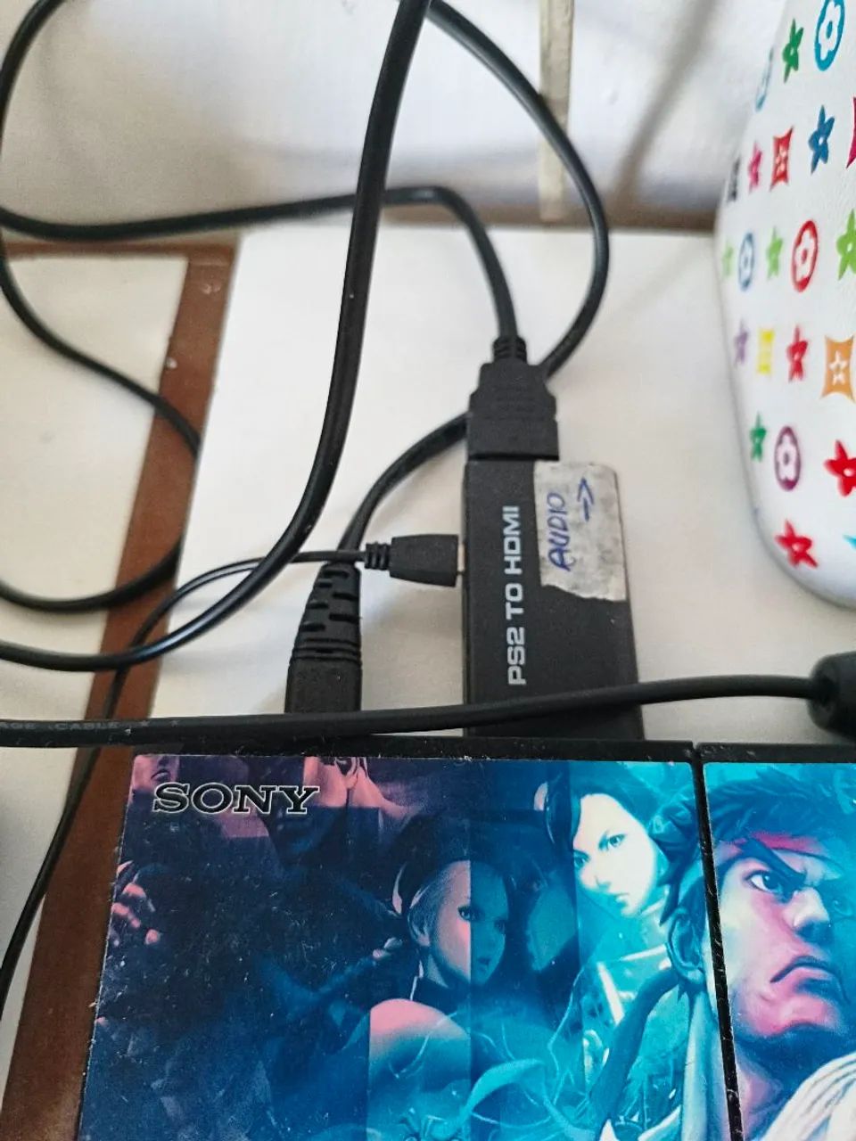 PS2 vídeo game  - Foto 2