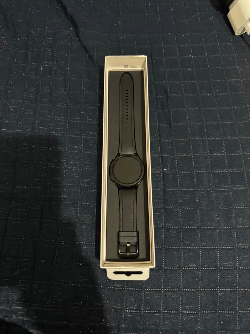 Relógio galaxy Watch 6 Classic 47mm - Foto 5