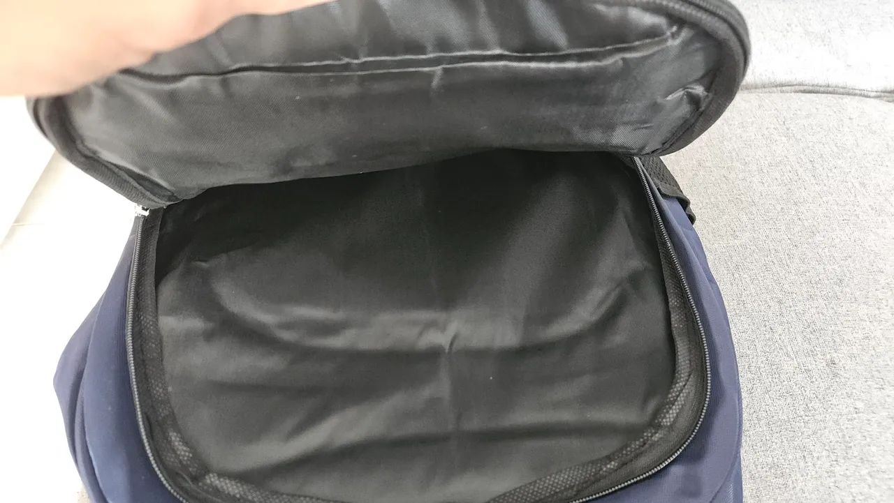 Mochila Bo Kun para notebook - Foto 3