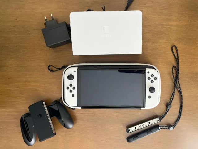 Nintendo Switch - Foto 2