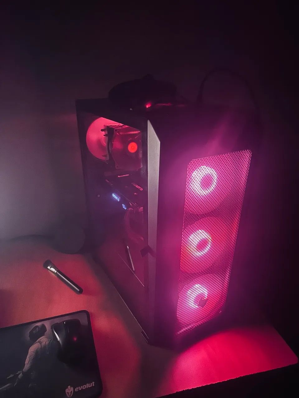 PC GAMER  - Foto 2