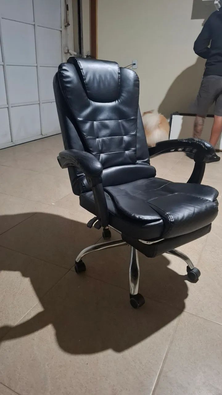 Cadeira escritório 