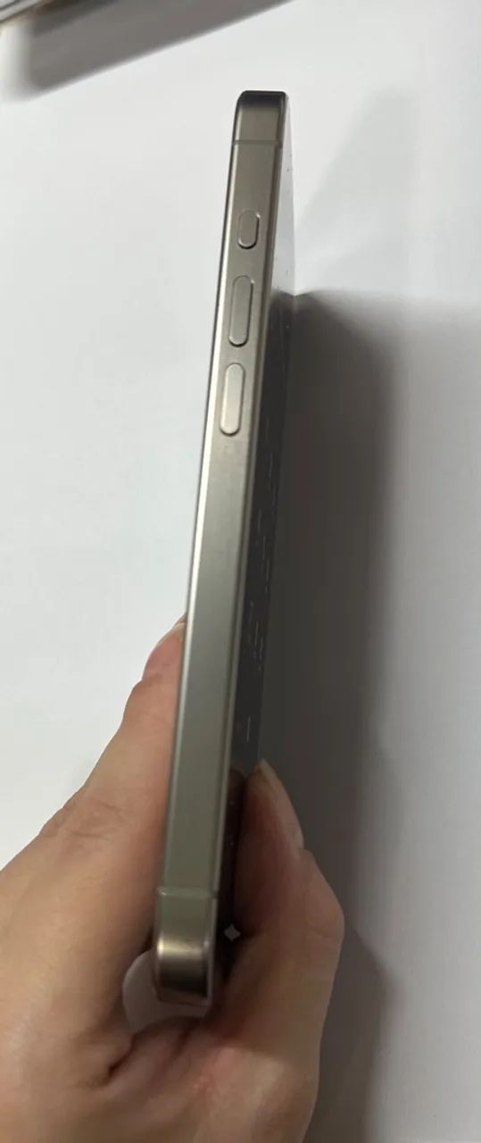 iPhone 15 Pro 256GB - Foto 3