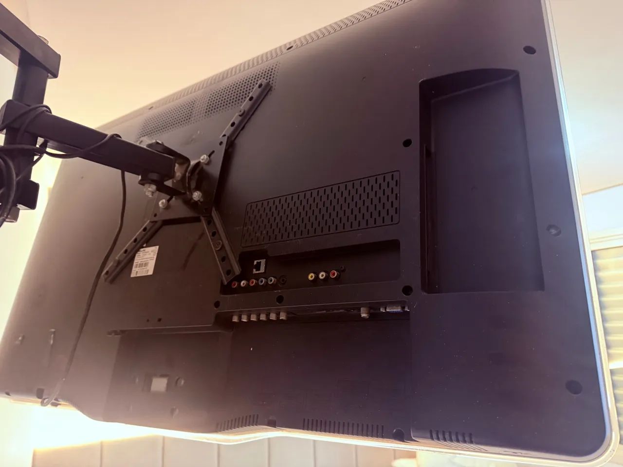 VENDO TV PHIlIPS - Foto 2
