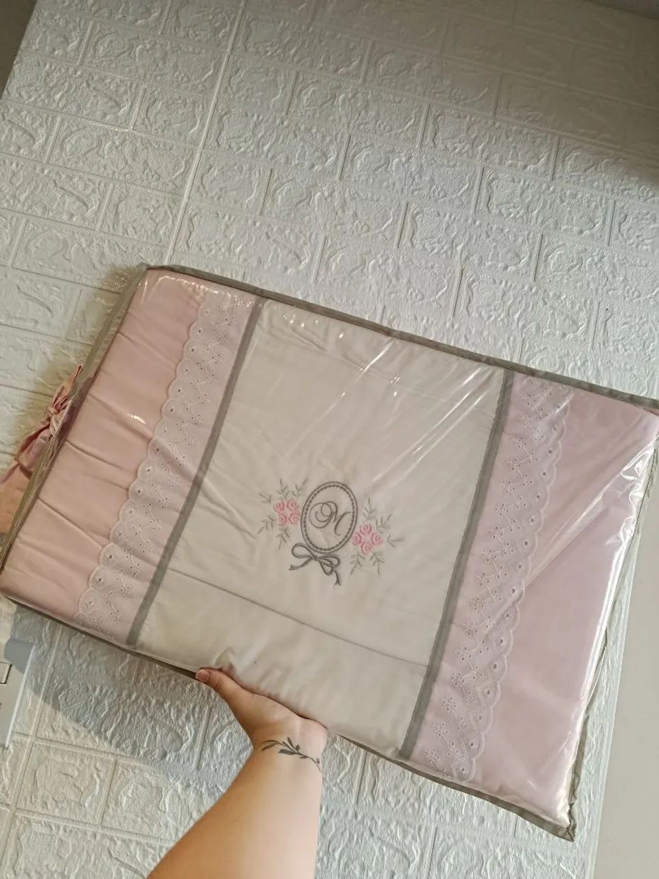 Trocador de Bebê  - Foto 4