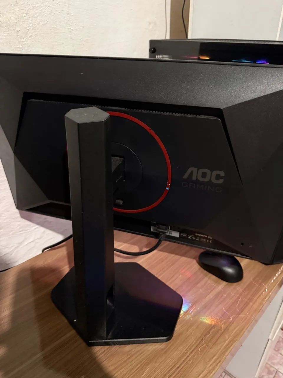 Monitor AOC gaming  - Foto 3