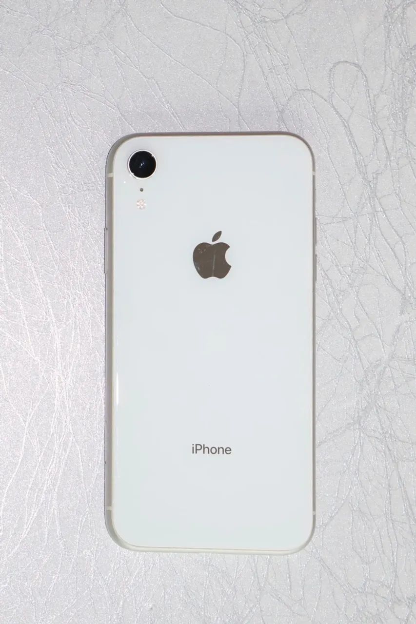IPHONE XR, 128G