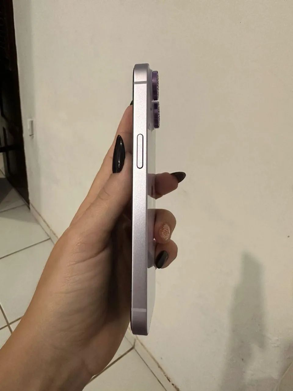 iPhone 14 256 GB - Foto 2