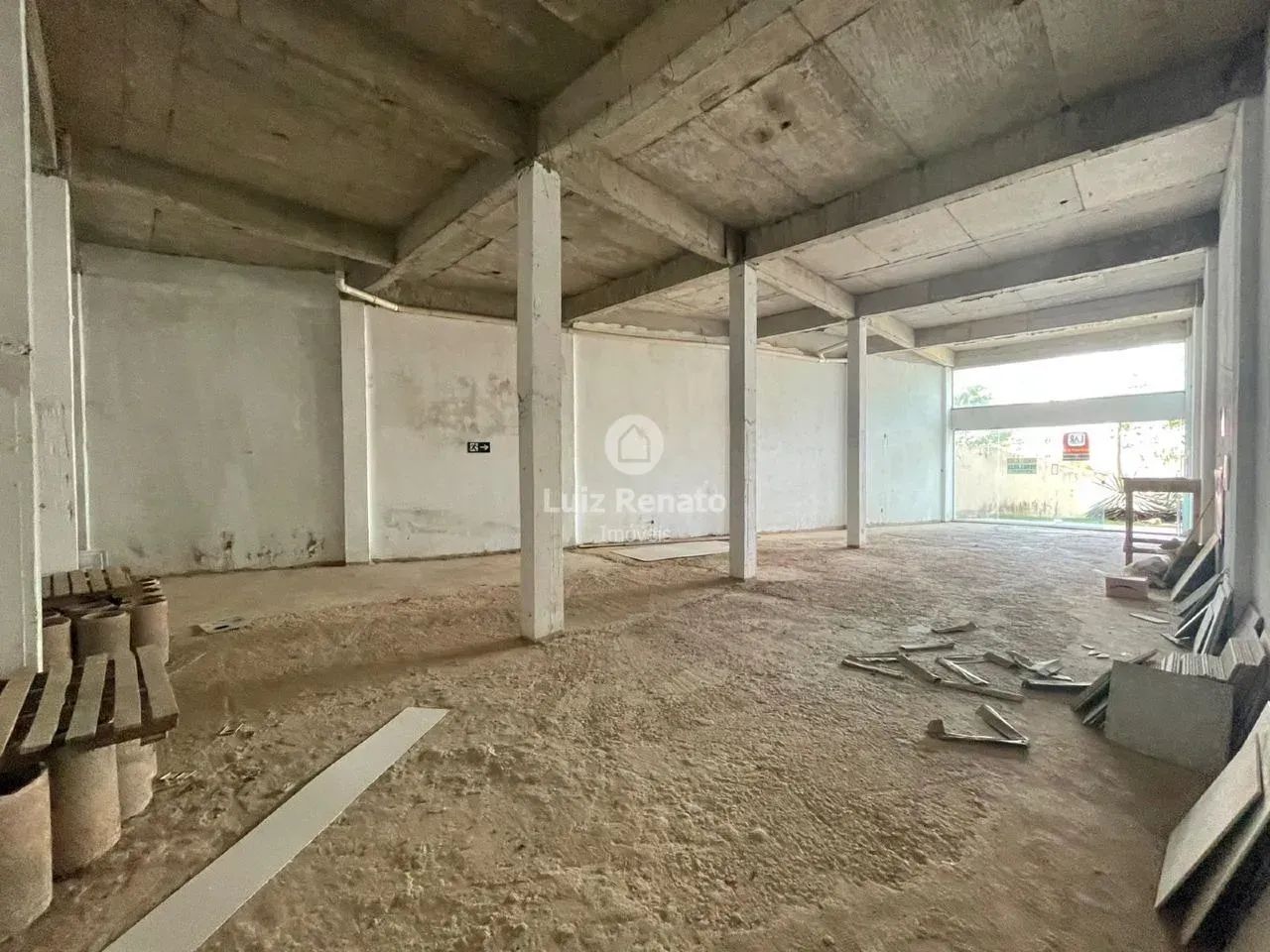 Loja Para Aluguel, 146m² no Bairro Buritis - Foto 2