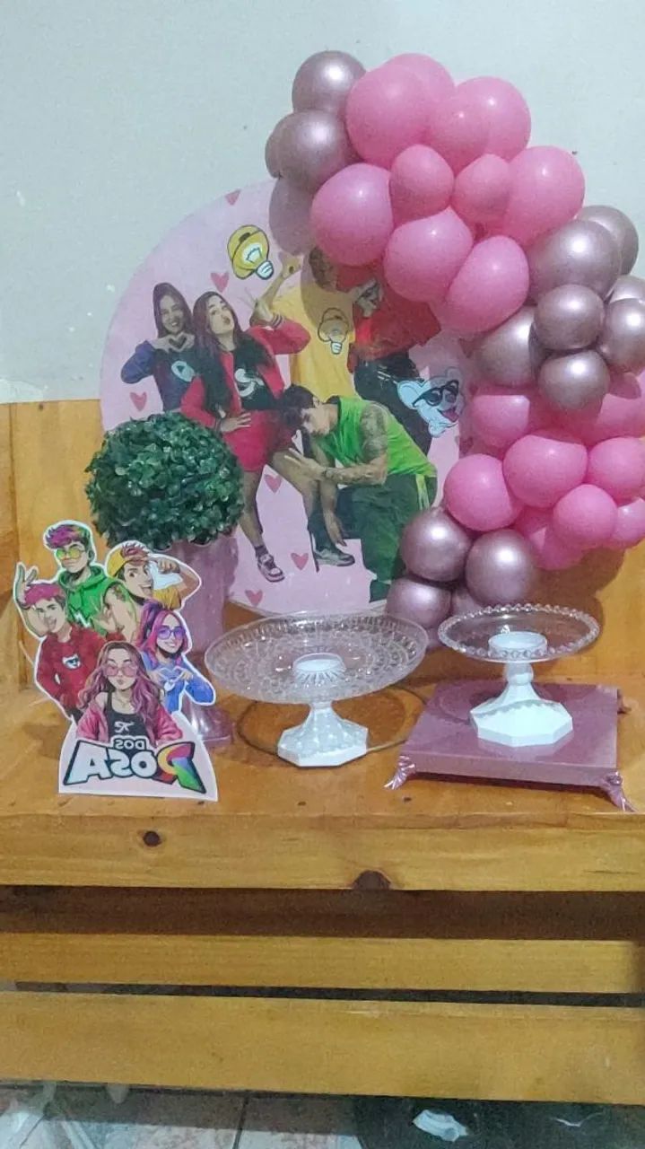 Festa na mesa apartir de 50,00 - Foto 4