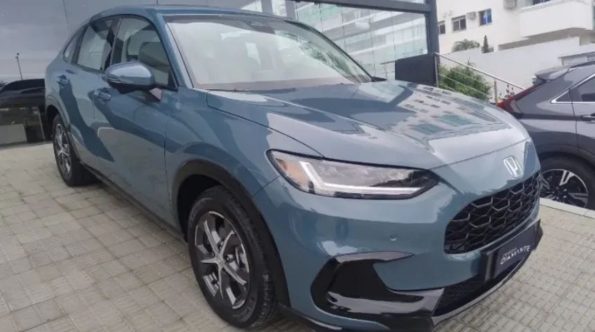 Honda Zr-V ZR-V Touring 2.0 16V 5p Aut. 2024