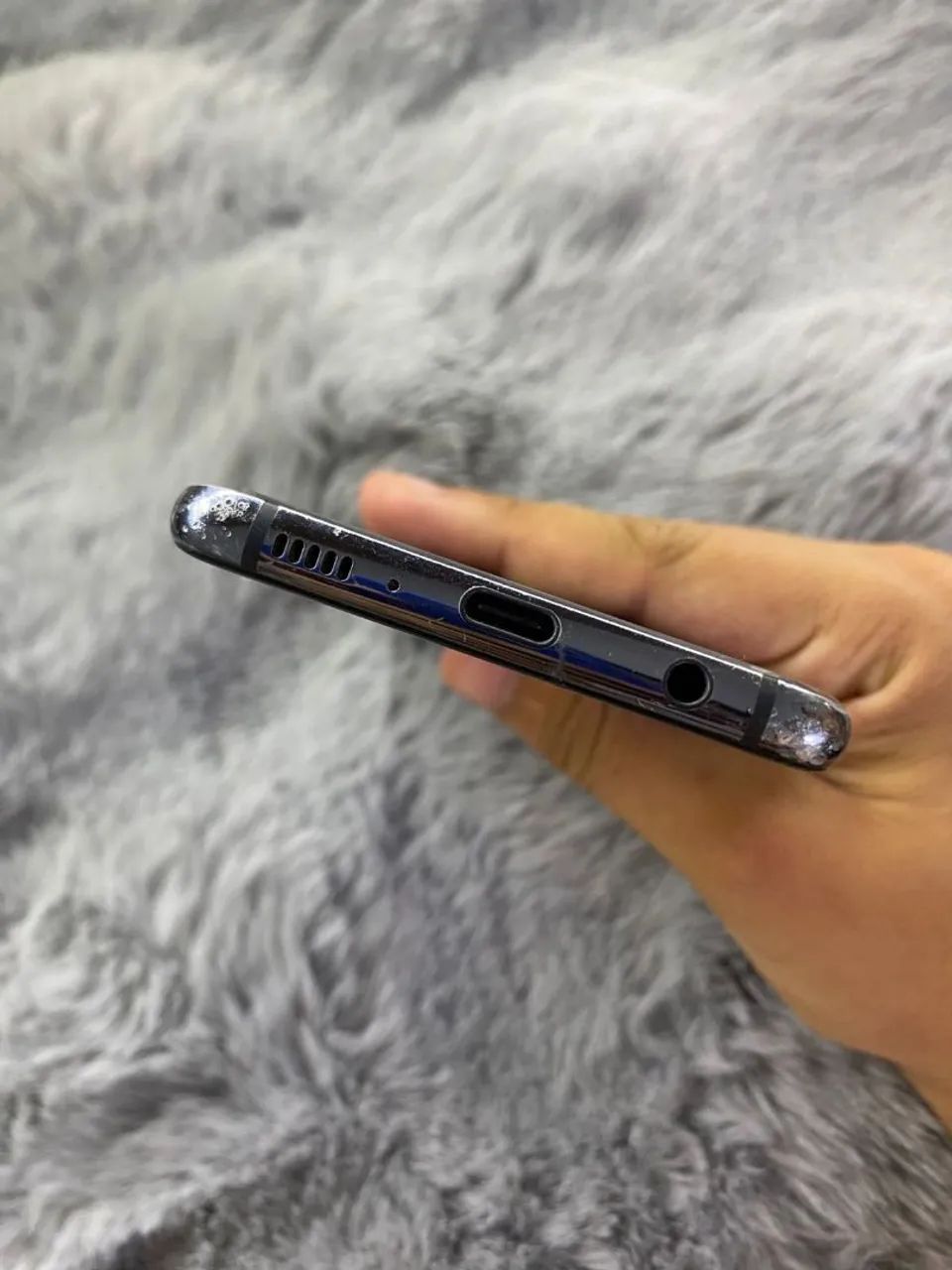 Samsung S10e 128gb 6ram  - Foto 4