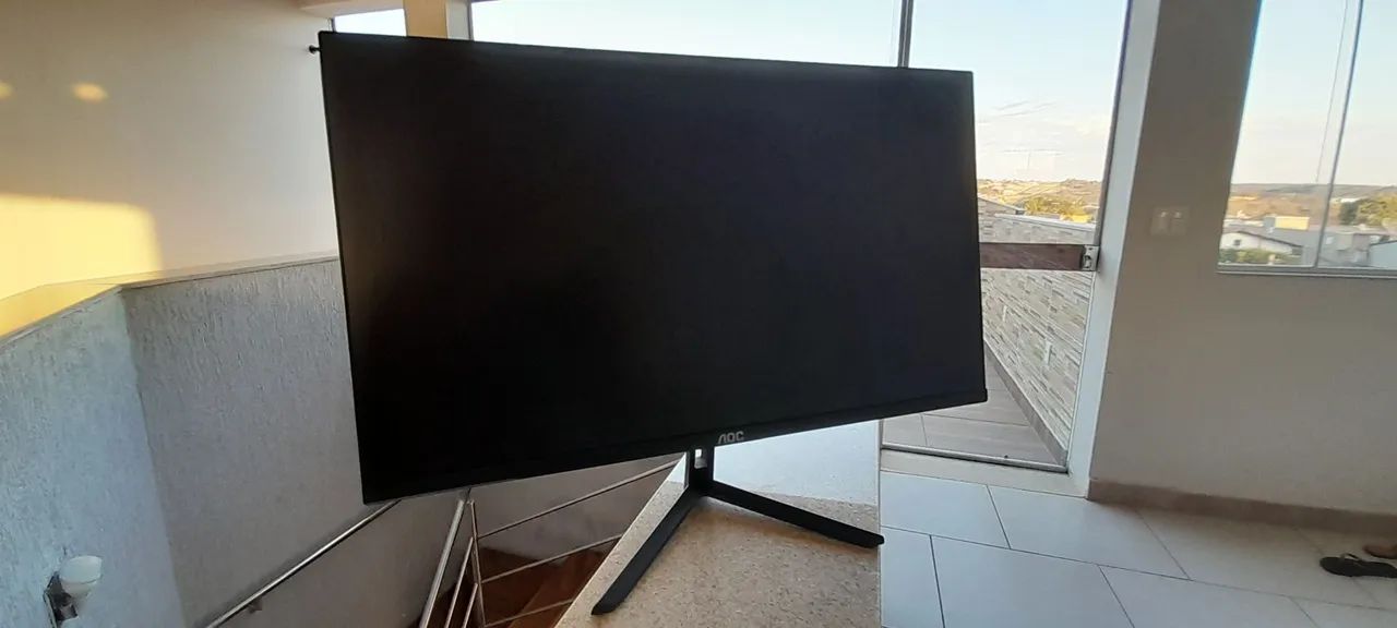 PC/COMPUTADOR GAMER  - Foto 5