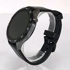 Smartwatch Huawei GT4 46mm Active Black com 100+ modos de