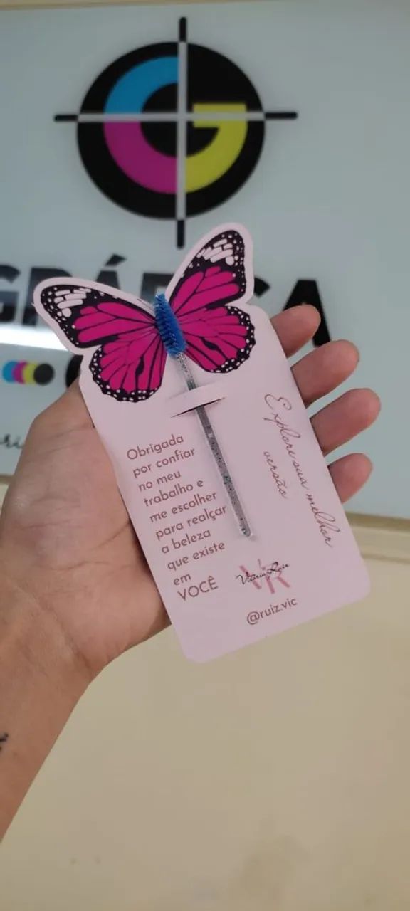 Brindes Personalizados  - Foto 3
