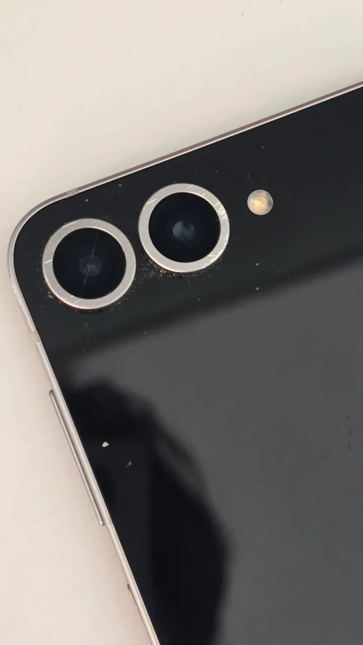 Z flip 6 256gb  - Foto 2