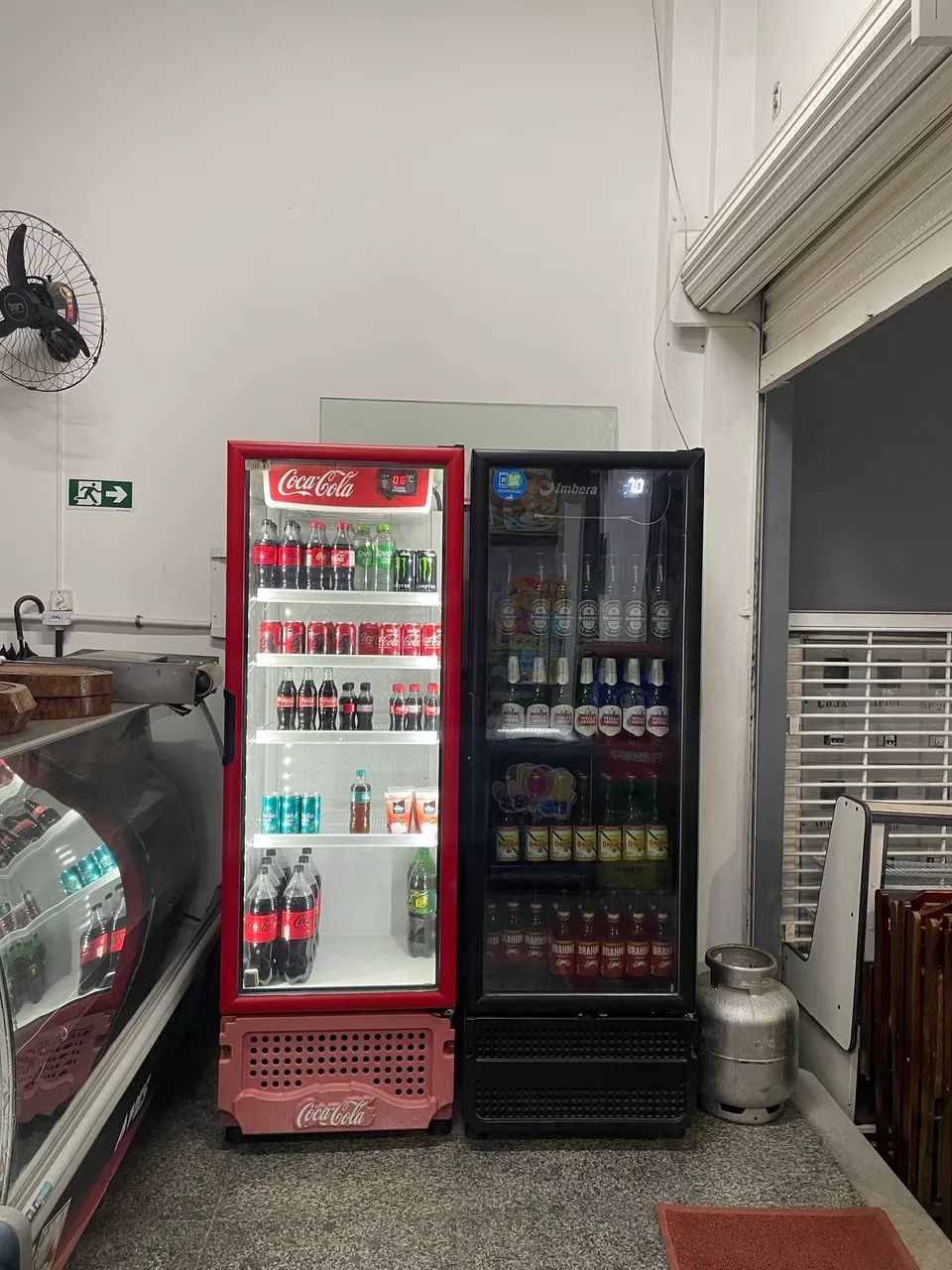 Vendo açougue completo em ubá Mg  - Foto 4