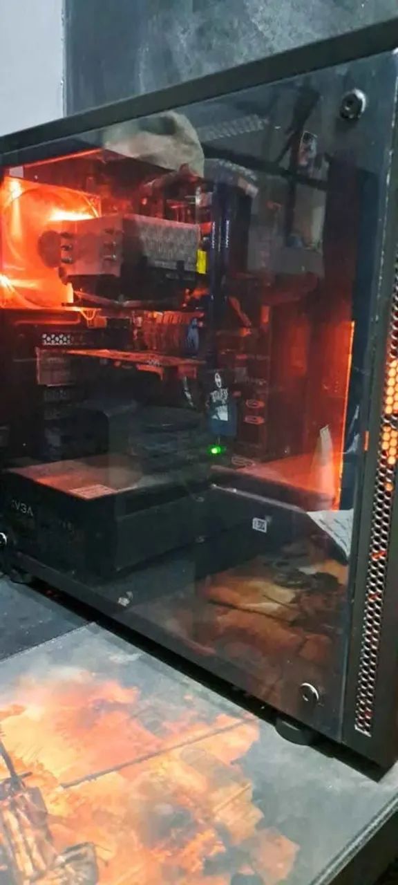 PC Gamer - Torra - Foto 4