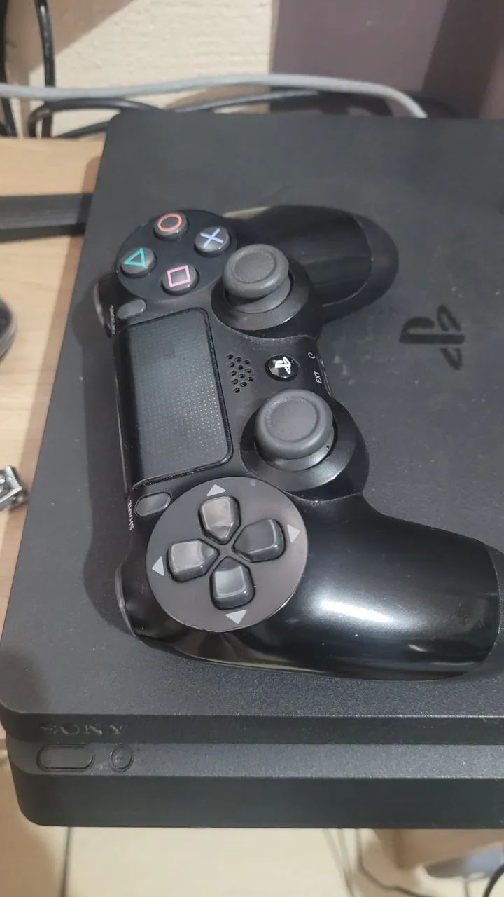 Vendo PS4 - Foto 3