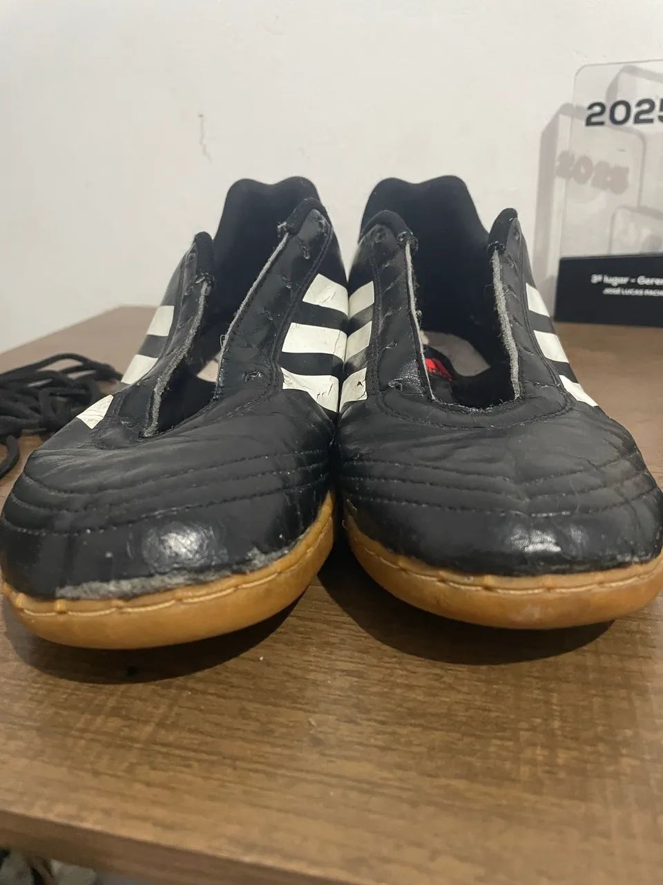 Futsal Adidas Original  - Foto 5